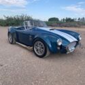 1967 Shelby Cobra Replica Everette Morrison