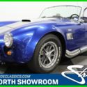 1967 Shelby Cobra Replica Roadster 1967 Replica Used Manual