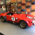 1967 Shelby Cobra Replica