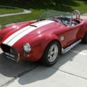 1967 Shelby Cobra Replicar