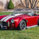 1967 Shelby Everette Morrison 427 Cobra Replica  for sale!
