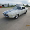 1967 Shelby GT 350 #0025