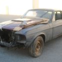 1967 Shelby GT 500 Project   Original Shelby Mustang