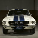 1967 Shelby GT350 Fastback, Genuine, Documented 1 of 343 built