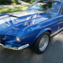 1967 Shelby GT350 Limited to 1175