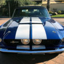 1967 SHELBY GT350/ NUT AND BOLT RESTORATION/ STUNNING ! SEE VIDEO / NO RESERVE!