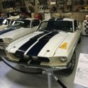 1967 Shelby GT350 Survivor Car