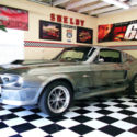 1967 Shelby GT500 Eleanor #287 Fastback 5 speed See Videos 1965 1966 1968 1969