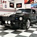 1967 Shelby GT500 Eleanor #374 Super Snake 487 FE Side Oiler Tremec 5 Speed 1968