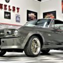 1967 Shelby GT500 Eleanor #393 Gone in 60 Seconds LOOK 1968 1969 See Video 1970