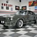 1967 Shelby GT500 Eleanor Fastback 1968 1969 1970 Mach Boss See Videos Export OK