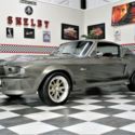 1967 Shelby GT500 Eleanor Mustang Fastback 1968 1969 Boss Mach Videos Export OK