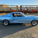1967 Shelby GT500 Fastback!