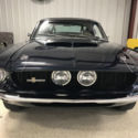 1967 shelby GT500...REAL ONE...Nightmist Blue 67410F2A00846