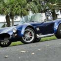 1967 ShelbyCobraReplicaAdmiral BlueSurvivor Classic Car Services LLC