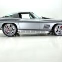 1967 Silver Bullet 632/815hp Used Coupe