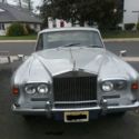 1967 SILVER ROLLS ROYCE SILVER SHADOW RUNS GOOD, STOPS GOOD AND LOOKS GREAT!