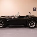 1967 SPCNS COBRA REPLICA VERY LOW MILEAGE