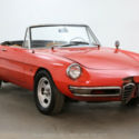1967 Spider Used