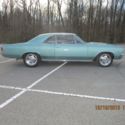 1967 SS Chevelle 138 numbers matching car
