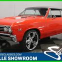 1967 SS Clone Automatic Auto Big Block Chevy 454 Super Sport SS