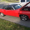 1967 SS Super Sport Chevorlet Impala