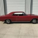 1967 SS396 FOUR SPEED REAL 138 CODE SUPER SPORT. 12 BOLT POSI WITH SMOG PUMP