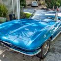 1967 Sting Ray, Numbers Matching Completely Restored Show Driver, Excellent Cond