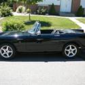 1967 Sunbeam Alpine Series V 1725cc Dick Trenk&#039;s Car