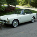1967 Sunbeam Alpine