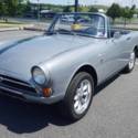 1967 Sunbeam Alpine V 1.7L