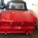 1967 Sunbeam Roots early California resto mod 1980&#039;s