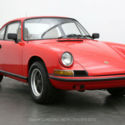 1967 Sunroof Coupe Used Manual