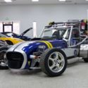 1967 Superformance S1 300HP S/C Quaife Sequential Lotus 7 Caterham Seven Stalker