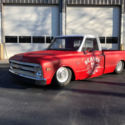 1967 SWB C10, Hot Rod, Rat rod, Shop truck,Bagged, Patina, Discs, Bad A$$