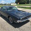 1967 Thunderbird 34K Miles! Drive it Home!