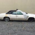 1967 THUNDERBIRD 4 DOOR BARN FIND CLASSIC