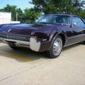 1967 TORONADO DELUXE RARE SPECTACULAR EXAMPLE !!