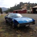 1967 Toronado