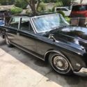 1967 Toyota Century ***Only One for Sale in the World**** Once in a lifetime