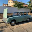 1967 Toyota Corona 1900