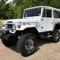 1967 Toyota FJ40 Land Cruiser