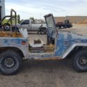 1967 Toyota FJ40 Landcruiser plus extras