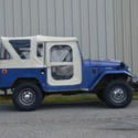 1967 Toyota Land Cruiser FJ40 Landcruiser FJ-40