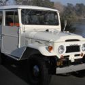 1967 Toyota Land Cruiser FJ40 One of a kind very Rare
