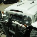 1967 Toyota Land Cruiser FJ40 Restored.