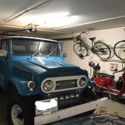 1967 Toyota Land Cruiser FJ45LV