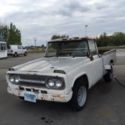 1967 Toyota Stout 1600 Lite