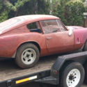 1967 Triumph GT6 Base 2.0L