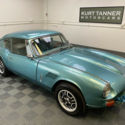1967 TRIUMPH GT6 COUPE. FACTORY 4-SPEED WITH OVERDRIVE. ALLOYS. NICE DRIVING CAR